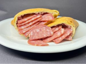 Salame Italiano - 23 cm