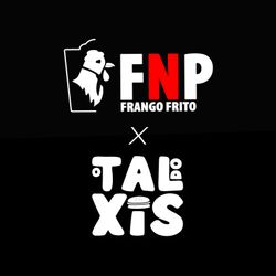 FNP & O TAL DO XIS - TUBARÃO