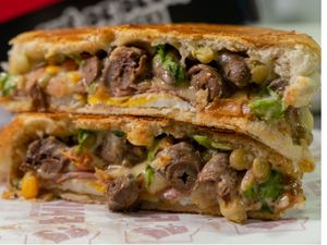 O TAL DO X CORAÇÃO