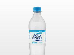 Água s/gás