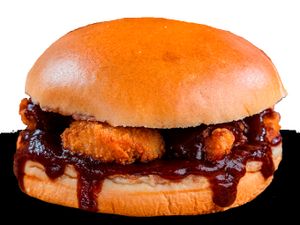 FNP BURGER BBQ