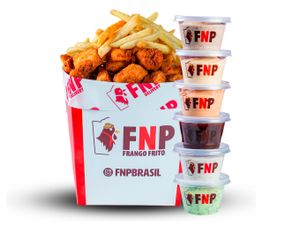 Filézinho de Frango G