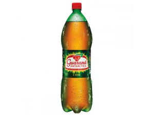 Guaraná Antarctica 2L