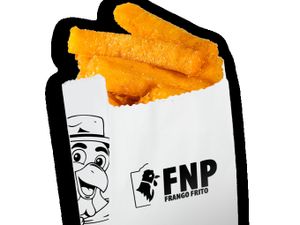 PORÇÃO EXTRA DE POLENTA PP