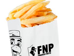 PORÇÃO EXTRA DE FRITAS PP