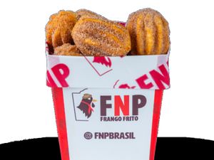 MINI CHURROS