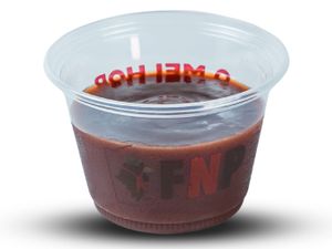 Molho Barbecue