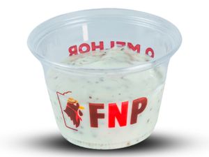 Molho de Alho
