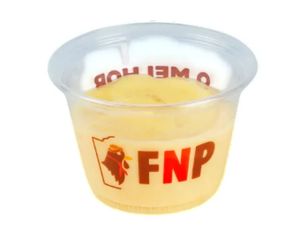 Molho de Queijo