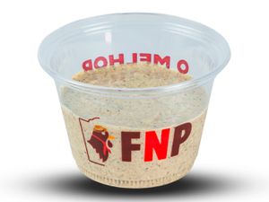 Molho Picante