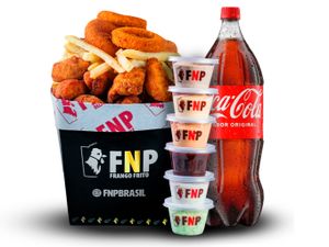 COMBO M - PREMIUM (7 MOLHOS E PODE REPETIR)