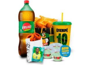 COMBO DO HEXA