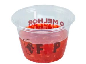 Geléia de Pimenta