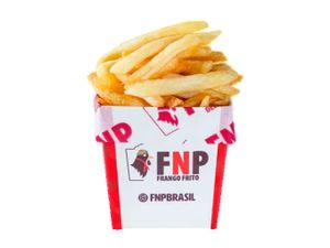 PORÇÃO P – FRITAS