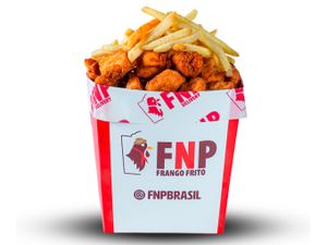 POTCHÊ G - FRANGO