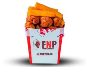 POTCHÊ M - FRANGO