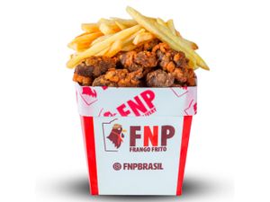 POTCHÊ P – CORAÇÃO