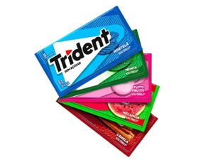 TRIDENT