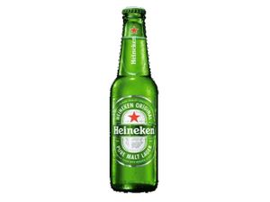 CERVEJA Heineken 330ml