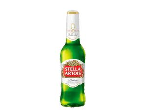 CERVEJA Stella Artois 330ml