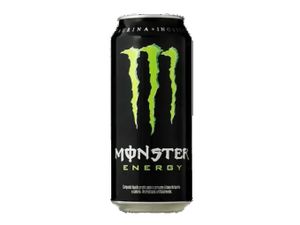 ENERGÉTICO Monster Energy 473ml