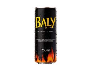 ENERGÉTICO Baly 473ml