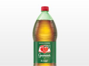 Guaraná Antarctica 2L