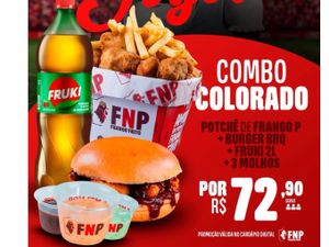 Combo colorado