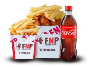 Combo Casal