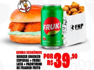 Combo econômico