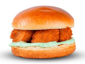 BURGUER CHICKEN ESPECIAL