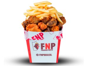 Potchê Mistãozinho