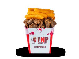 Potchê de Alcatra individual