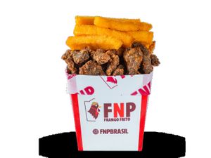 Potchê De Alcatra M