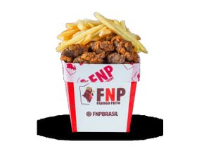 Potchê De Coração M