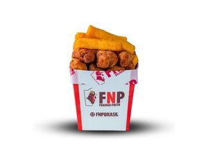 Potchê Filézinho de Frango M