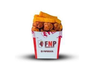 Potchê Filézinho de Frango P