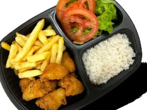 Prato executivo alcatra