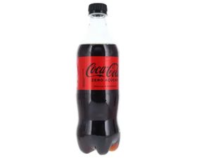 Coca-Cola Zero 600ml