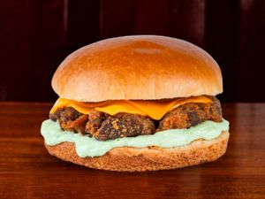 FNP Burger de Alcatra