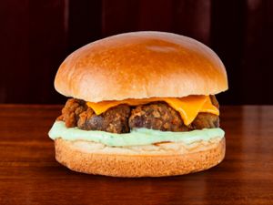FNP Burger de Coração