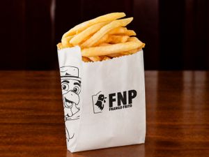 Porção de Batata PP