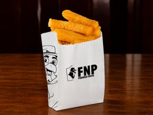 Porção de Polenta PP