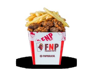 Potchê De Coração P