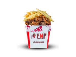 Potchê Mistinho de Coração