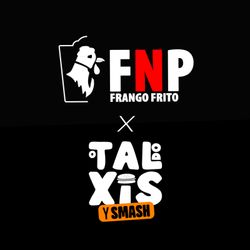 FNP & O TAL DO XIS - ALEGRETE