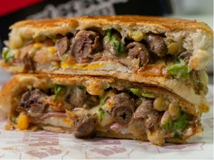 O TAL DO X CORAÇÃO