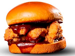 BURGUER FRANGO