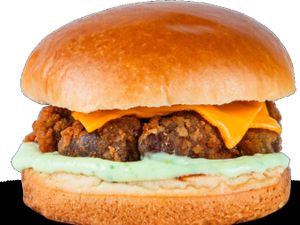 FNP Burger de Coração