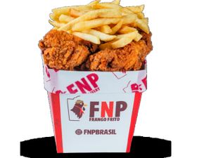 Coxa Sobrecoxa desossada M